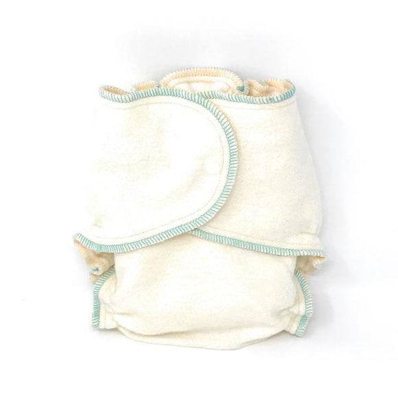 Organic Cloth Diapers