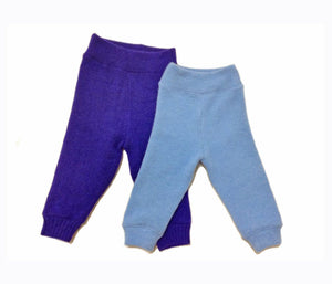 Wool Longies Clearance One Pair