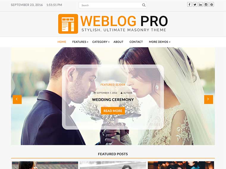 WeblogPro